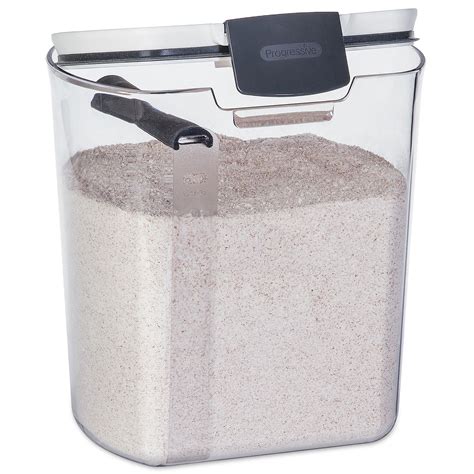 flour storage containers uk